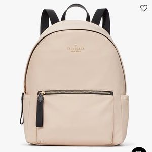 Kate Spade Chelsea Large Backpack